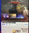PS5 Shin Megami Tensei V Vengeance game_