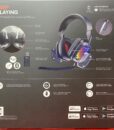 PS5 item Headset Wireless A30 Azul Astro_