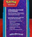 TCG Pokemon BTS Collector Chest_
