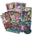 TCG Pokemon BTS Collector Chest__