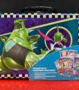 TCG Pokemon BTS Collector Chest____