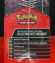 TCG Pokemon Collector Chest Charizard__