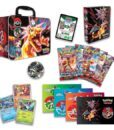 TCG Pokemon Collector Chest Charizard___