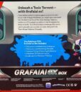 TCG Pokemon Grafaiai ex Box_