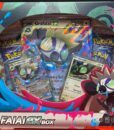 TCG Pokemon Grafaiai ex Box__