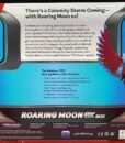 TCG Pokemon IronVRoaringM ex Box__