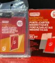 TCG Pokemon Lamina Magnetica_