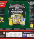 TCG Pokemon League Battle Deck Miraidon ex_