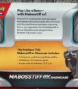 TCG Pokemon Mabosstiff ex Showcase_