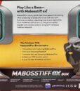 TCG Pokemon Mabosstiffex Box_