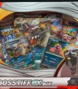 TCG Pokemon Mabosstiffex Box__