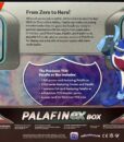 TCG Pokemon Palafin ex Box_