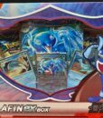 TCG Pokemon Palafin ex Box__