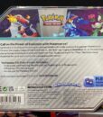 TCG Pokemon Paldea Partners Tin_