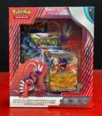 TCG Pokemon Paradox Powers ex Special Collection_