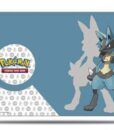 TCG Pokemon PlayMat Lucario 24x14_