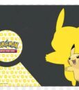 TCG Pokemon PlayMat Pikachu 24x14_