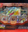 TCG Pokemon SV Paldean Fates ex Premium Collection_