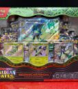 TCG Pokemon SV Paldean Fates ex Premium Collection__