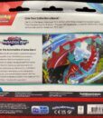 TCG Pokemon SV Paradox Rift 3pack Booster_
