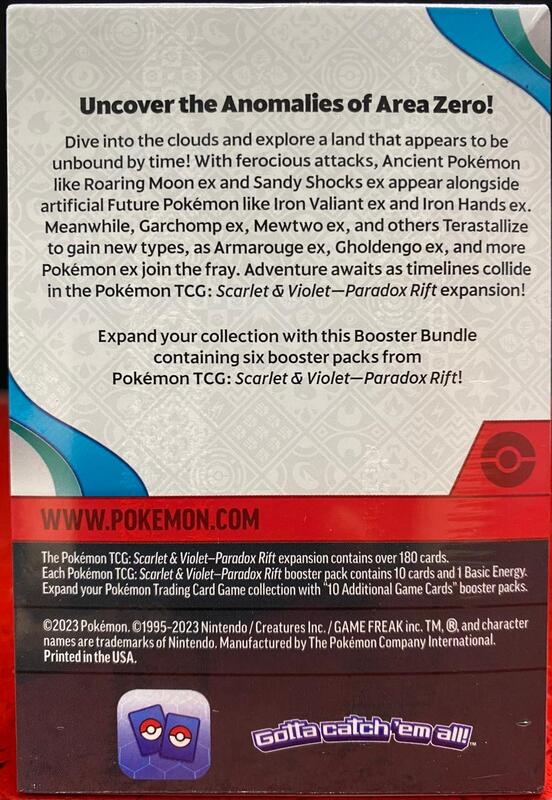 Lote De 4 Cartas Pokmon Shauntal 174/182 - Expansin Paradox Rift, Puede  Incluir Versin De Lmina Inversa