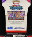 TCG Pokemon SV Temporal Forces Sleeved 10pack_