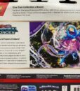 TCG Pokemon Temporal Forces 3pack Booster__
