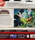 TCG Pokemon Twilight Masquerade 3pack Booster_
