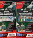 TCG Pokemon ex Battle Deck MelmetalHoundoom ex_