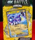 TCG Pokemon ex Battle Deck VictiniMiraidon ex__