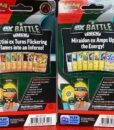 TCG Pokemon ex Battle Deck VictiniMiraidon ex___