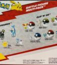 TOY Pokemon Battle Ready MultiPack W6 JW_