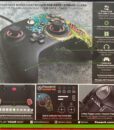 XBX item Control Alambrico Cosmic Clash PowerA_