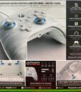XBX item Control Alambrico Snow Camo PowerA_