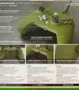 XBX item Control Alambrico Solider Verde PowerA_