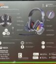 XBX item Headset Wireless A30 Azul Astro_
