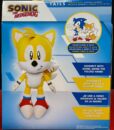 Peluche 20plg Sonic The Hedgehog Tails Jakks_