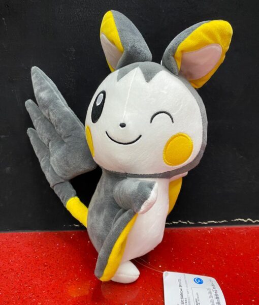 Peluche Banpres 9plg Pokemon Emolga