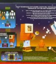 Toy Minecraft Creator Series Camp Enderwood_