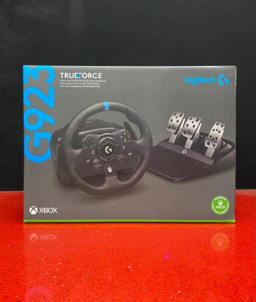 XBX item WheelTimon TrueForce G923 Logitech