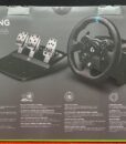 XBX item WheelTimon TrueForce G923 Logitech_