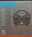 XBX item WheelTimon TrueForce G923 Logitech___