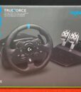 XBX item WheelTimon TrueForce G923 Logitech____
