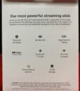 Amazon Fire Tv Stick 4K MAX 16gb_