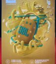Parlante Bluetooth Clip4 Amarillo JBL_