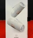 Parlante Bluetooth FLIP6 Blanco JBL_