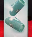 Parlante Bluetooth FLIP6 Menta JBL_