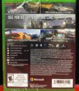 XBX Forza MotorSport game_