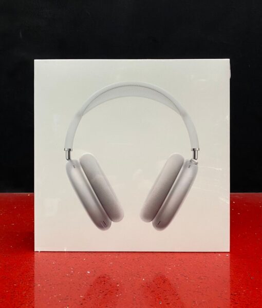 Auricular Airpods Max Gris Apple