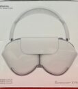 Auricular Airpods Max Gris Apple_